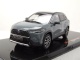 Toyota Corolla Cross 2022 grau Modellauto 1:43 ixo models