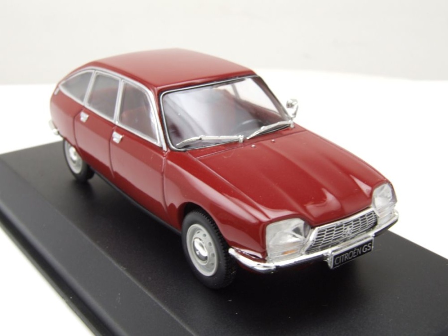 Vind citroen gs in Modelauto's | 1:43 op