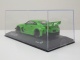 Nissan GT-R R35 LB Works Silhouette 2020 grün Modellauto 1:43 Solido