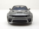 Dodge Charger SRT Hellcat 2021 grau metallic Fast & Furious Modellauto 1:24 Jada Toys