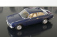 Alfa Romeo 2000 GTV 1973 blau metallic Modellauto 1:18 Norev