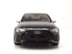 Audi RS3 Limousine 2022 schwarz Modellauto 1:18 MCG