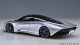 McLaren Speedtail 2020 supernova silber Modellauto 1:18 Autoart