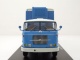 Skoda LIAZ 706 RTTN LKW blau weiß Modellauto 1:43 Premium ClassiXXs