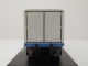 Skoda LIAZ 706 RTTN LKW blau weiß Modellauto 1:43 Premium ClassiXXs