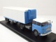 Skoda LIAZ 706 RTTN LKW blau weiß Modellauto 1:43 Premium ClassiXXs