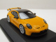 Porsche 911 (992) GT3 gelb Modellauto 1:43 Schuco