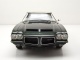 Pontiac GTO Judge Convertible 1971 dunkelgrün Modellauto 1:18 Acme