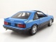Ford Mustang Cobra T-Top 1981 blau Modellauto 1:18 Greenlight Collectibles