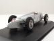 Auto Union Typ A Langheck #2 VIII ADAC Eifelrennen 1934 Hermann zu Leiningen Modellauto 1:43 Minichamps