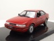 Mazda 626 1987 rot Modellauto 1:43 ixo models
