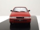 Mazda 626 1987 rot Modellauto 1:43 ixo models