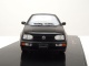 VW Golf 3 Custom 1993 schwarz Modellauto 1:43 ixo models