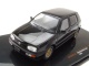 VW Golf 3 Custom 1993 schwarz Modellauto 1:43 ixo models