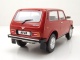 Lada Niva 1976 rot Modellauto 1:18 MCG