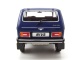 Lada Niva 1976 dunkelblau Modellauto 1:18 MCG