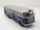 Ikarus 60 Bus BKV Budapest blau silber Modellauto 1:43 Premium ClassiXXs