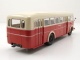 Ikarus 60 Bus Cottbusverkehr rot beige Modellauto 1:43 Premium ClassiXXs