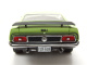 Ford Mustang Mach I 1971 grabber limetten grün Modellauto 1:18 Sun Star
