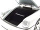 Porsche 911 (964) Carrera 4 Targa 1991 silber Modellauto 1:18 Norev