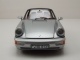 Porsche 911 (964) Carrera 4 Targa 1991 silber Modellauto 1:18 Norev