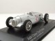Auto Union Typ B #2 3.Platz Avus Rennen 1935 Achille Varzi Modellauto 1:43 Minichamps