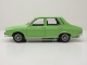 Renault 12 TS 1973 hellgrün Modellauto 1:18 Norev