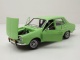 Renault 12 TS 1973 hellgrün Modellauto 1:18 Norev