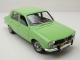 Renault 12 TS 1973 hellgrün Modellauto 1:18 Norev