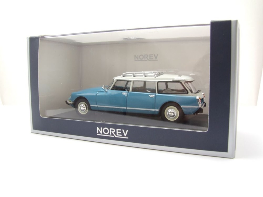 CITROËN DS NOREV  Salon de Nuremberg 93  EUR 42,90 - FR