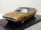 Plymouth GTX Road Runner 1971 gold metallic Modellauto 1:43 ixo models