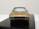 Plymouth GTX Road Runner 1971 gold metallic Modellauto 1:43 ixo models