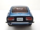 Datsun 240Z Coupe 1972 blau metallic Modellauto 1:18 Sun Star
