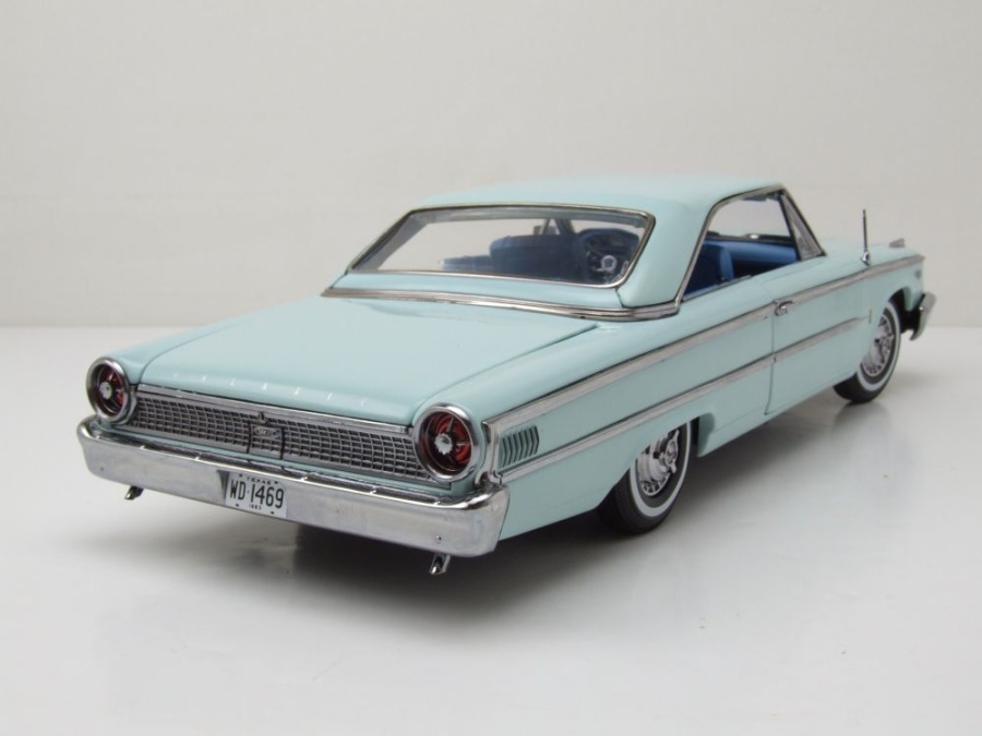 GmbH Defekter Sockel Ford Galaxie 500 XL 1963 Coupe Hard