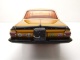 Plymouth AWB UFO 1965 gold schwarz Modellauto 1:18 Acme