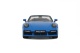 Porsche 911 (992) Turbo S Cabrio 2020 blau Modellauto 1:18 GT Spirit