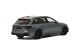 Audi RS4 Avant Kombi Competition daytona grau Modellauto 1:18 GT Spirit