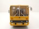 Ikarus 280.33 Gelenkbus Leipziger Verkehrsbetriebe gelb Modellauto 1:43 Premium ClassiXXs