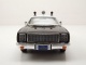 Plymouth Fury 1978 schwarz weiß LAPD Los Angeles Police Department Modellauto 1:24 Greenlight Collectibles