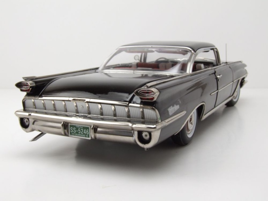 105-007 サンスター 1/18 Oldsmobile 98 HardTop 105-007 サンスター 1/18 Oldsmobile 98 HardTop