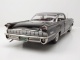 Oldsmobile 98 Ninety Eight Hardtop 1959 schwarz Modellauto 1:18 Sun Star