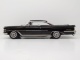Oldsmobile 98 Ninety Eight Hardtop 1959 schwarz Modellauto 1:18 Sun Star