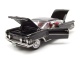 Oldsmobile 98 Ninety Eight Hardtop 1959 schwarz Modellauto 1:18 Sun Star