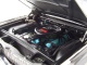 Oldsmobile 98 Ninety Eight Hardtop 1959 schwarz Modellauto 1:18 Sun Star
