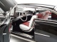Oldsmobile 98 Ninety Eight Hardtop 1959 schwarz Modellauto 1:18 Sun Star