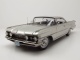 Oldsmobile 98 Ninety Eight Hardtop 1959 silber Modellauto 1:18 Sun Star