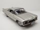 Oldsmobile 98 Ninety Eight Hardtop 1959 silber Modellauto 1:18 Sun Star