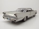 Oldsmobile 98 Ninety Eight Hardtop 1959 silber Modellauto 1:18 Sun Star