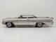 Oldsmobile 98 Ninety Eight Hardtop 1959 silber Modellauto 1:18 Sun Star