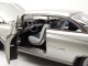 Oldsmobile 98 Ninety Eight Hardtop 1959 silber Modellauto 1:18 Sun Star